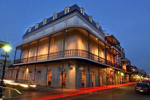 St. Marie Hotel